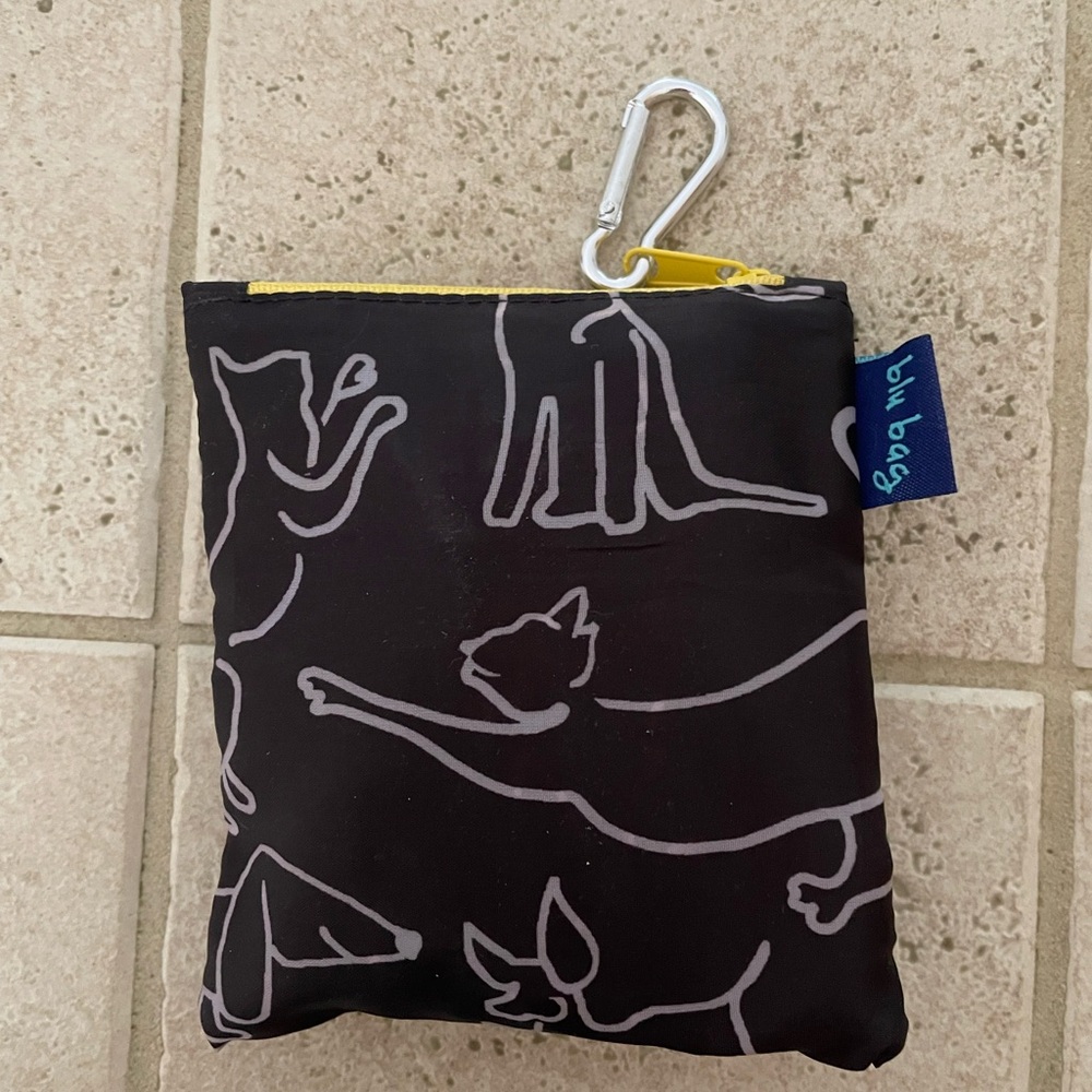 Reusable Shopping Bag